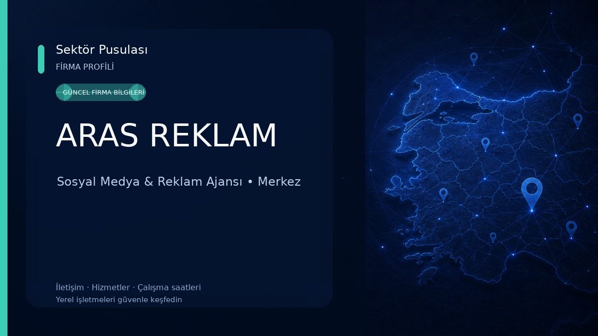 ARAS REKLAM 