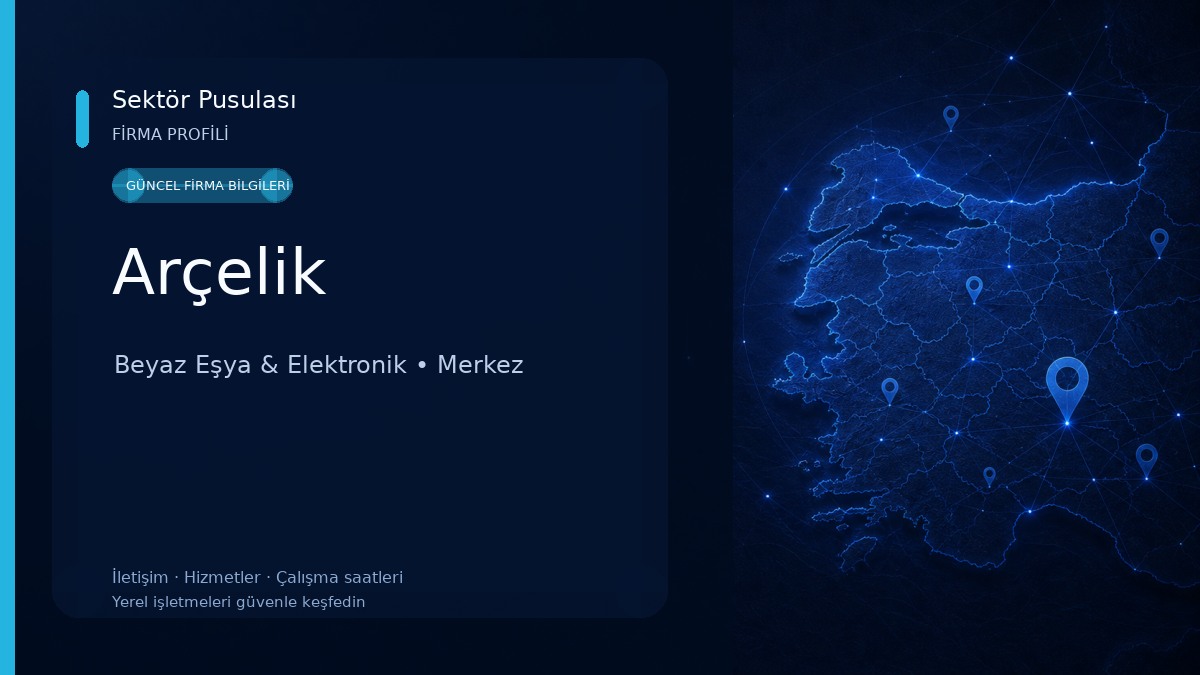 Arçelik 