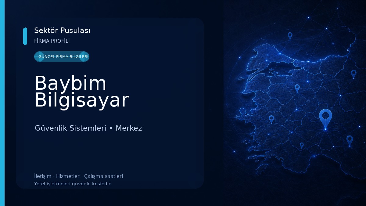 Baybim Bilgisayar