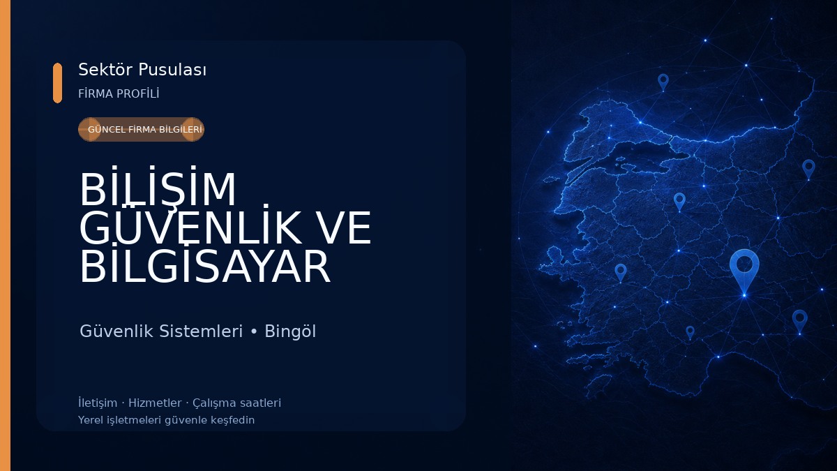 BİLİŞİM GÜVENLİK VE BİLGİSAYAR SİSTEMLERİ Güvenlik Sistemleri