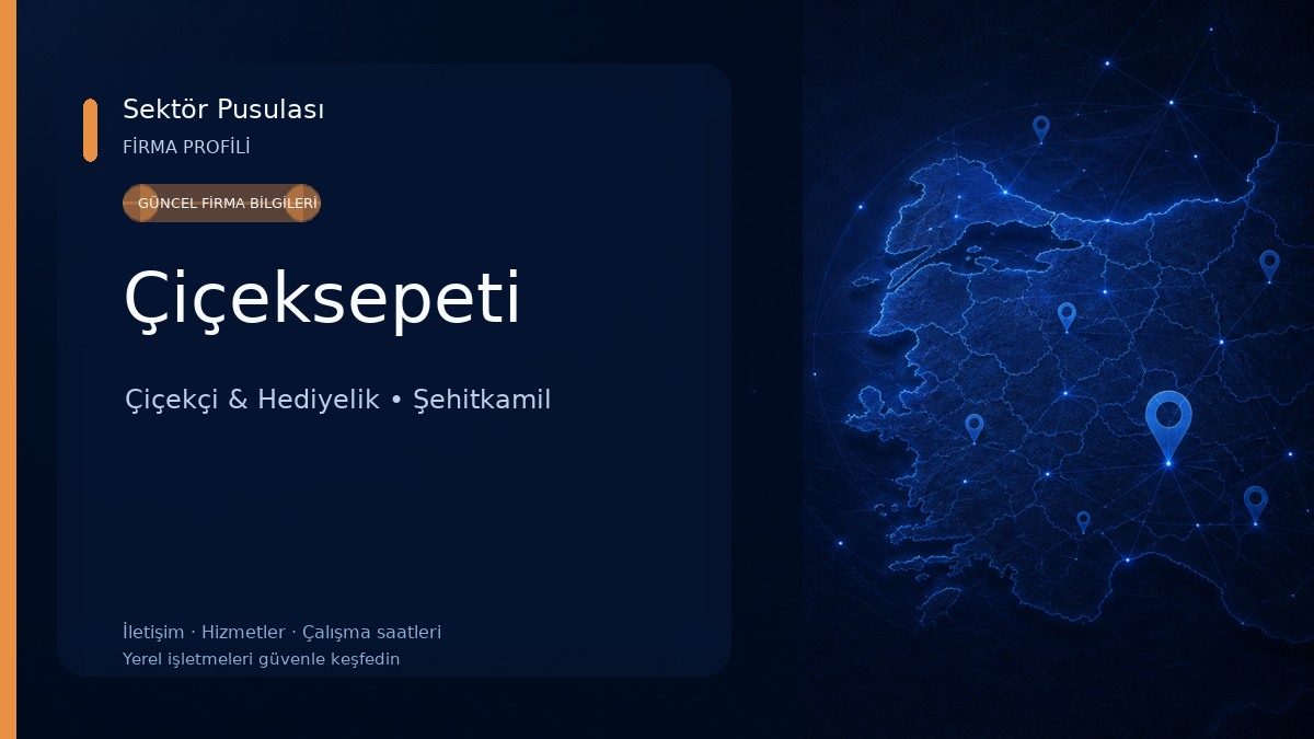 Çiçeksepeti
