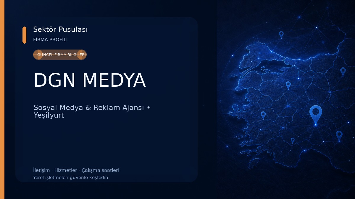 DGN MEDYA 