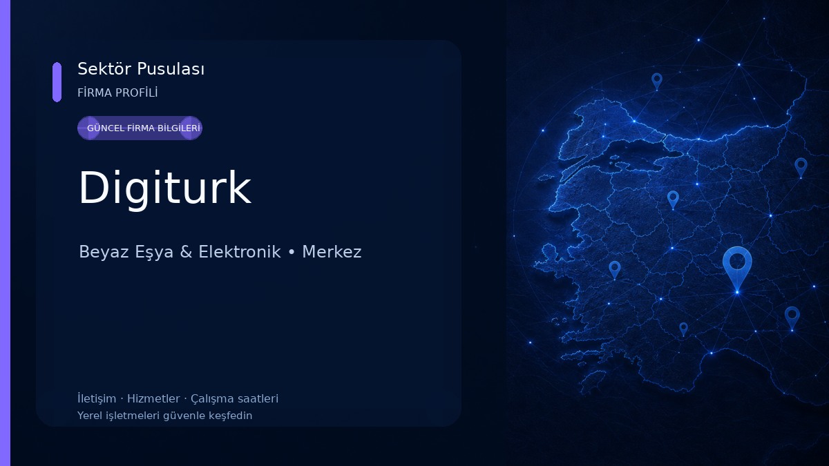 Digiturk