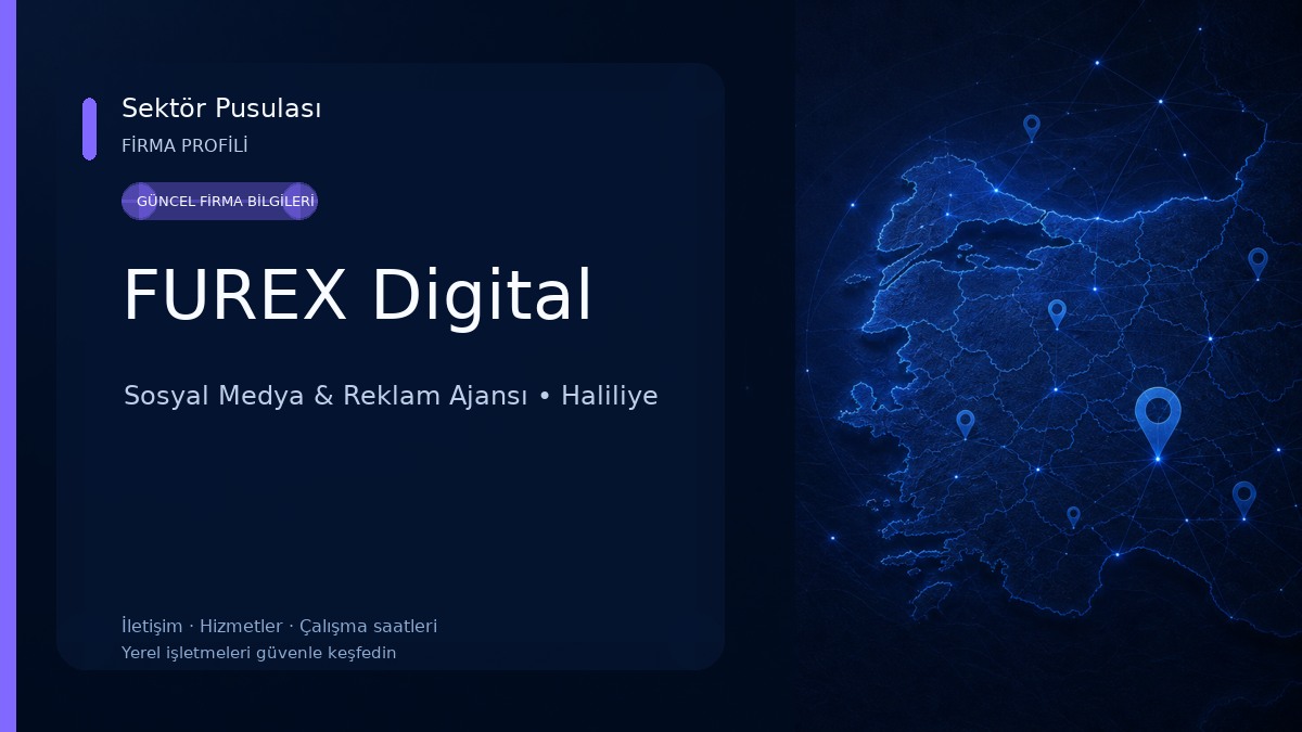 FUREX Digital 