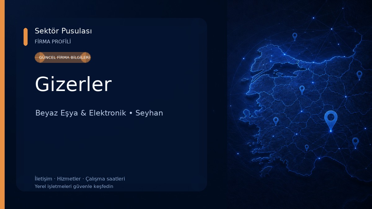 Gizerler