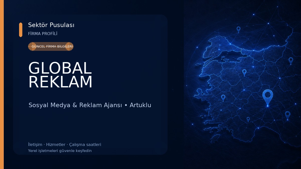 GLOBAL REKLAM