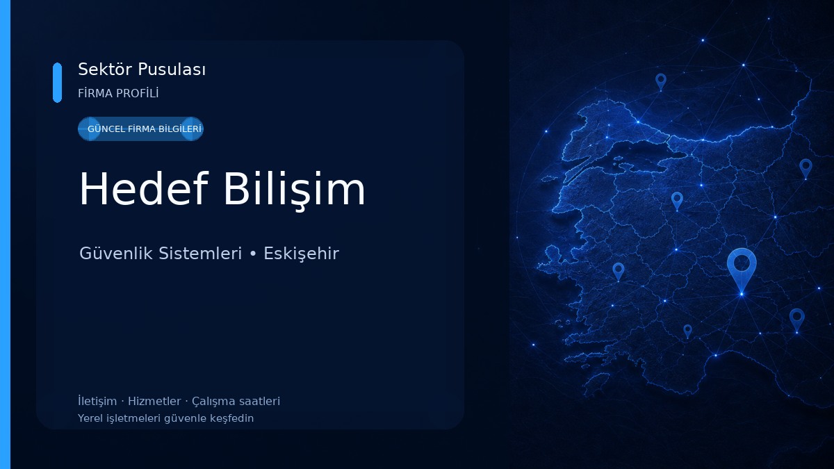 Hedef Bilişim 