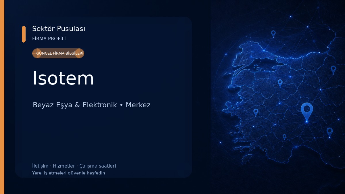 Isotem