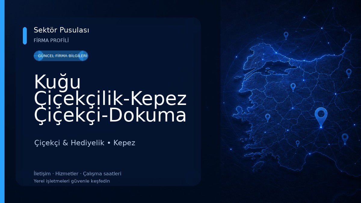 Kuğu Çiçekçilik-Kepez Çiçekçi-Dokuma Çiçekçi-Antalya Çiçekçi