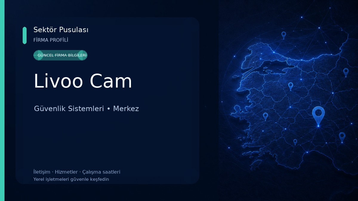 Livoo Cam