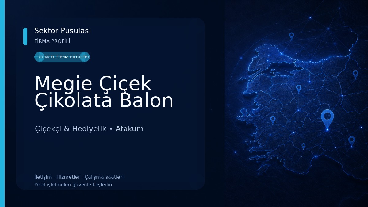 Megie Çiçek Çikolata Balon
