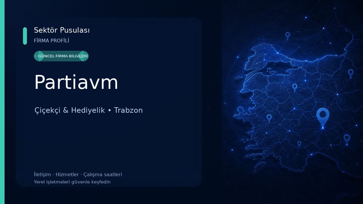 Partiavm