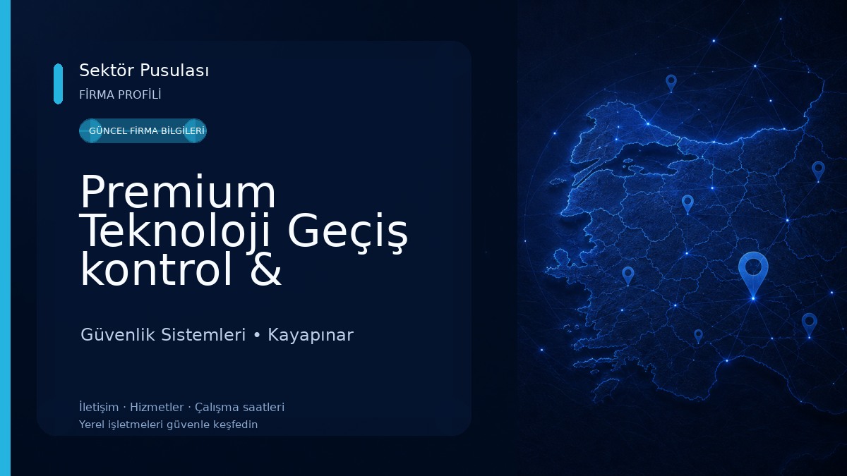 Premium Teknoloji Geçiş kontrol & Güvenlik Kamera Sistemleri Güvenlik Sistemleri