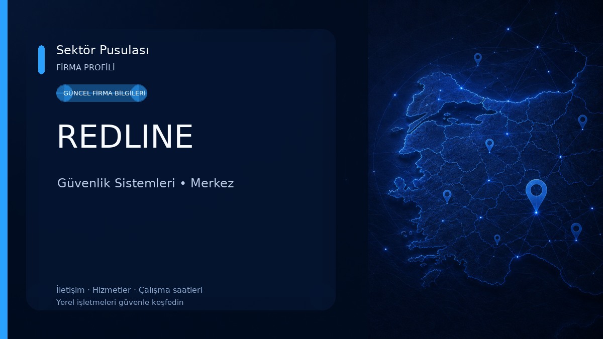 REDLINE