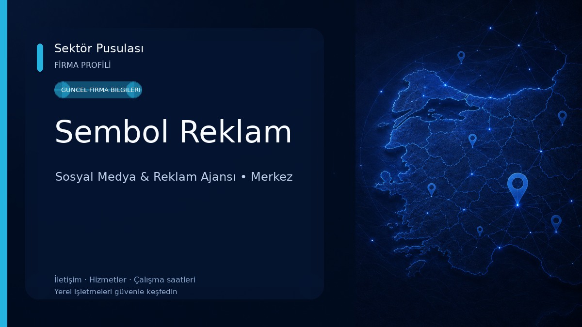 Sembol Reklam