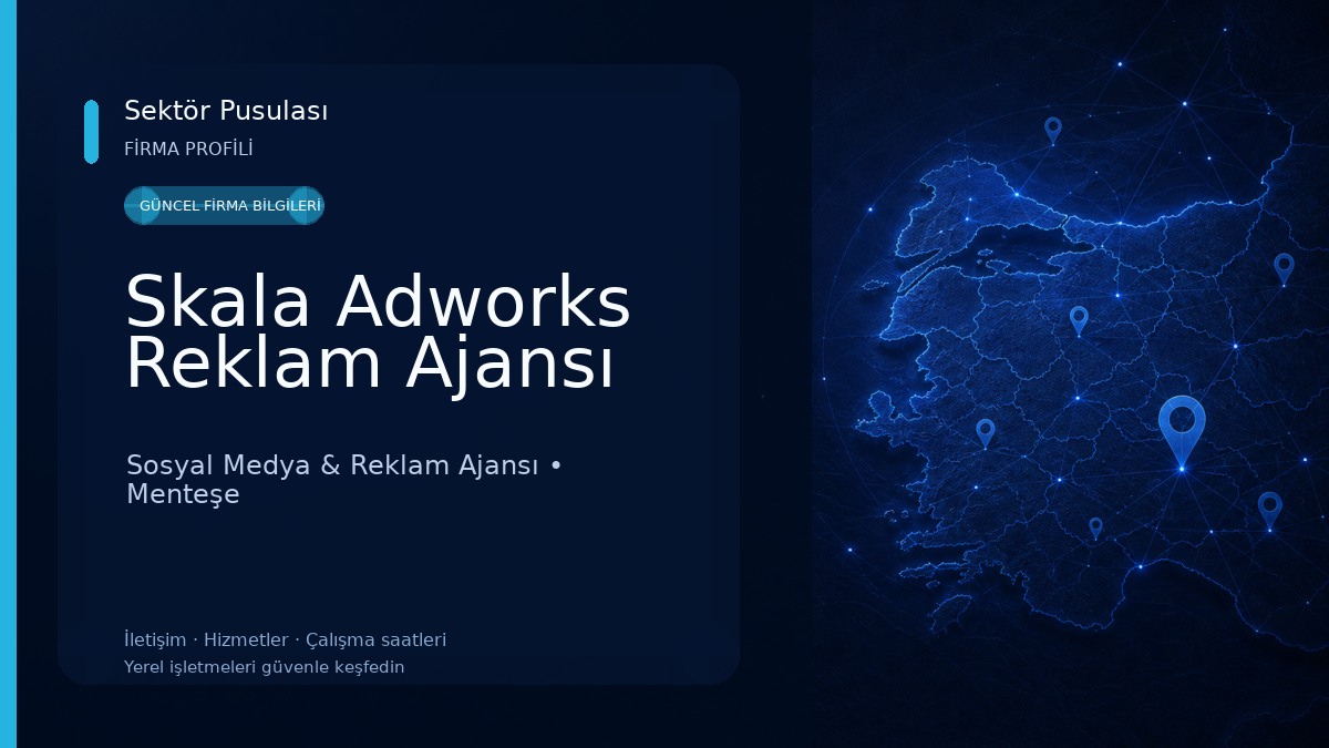 Skala Adworks Reklam Ajansı 