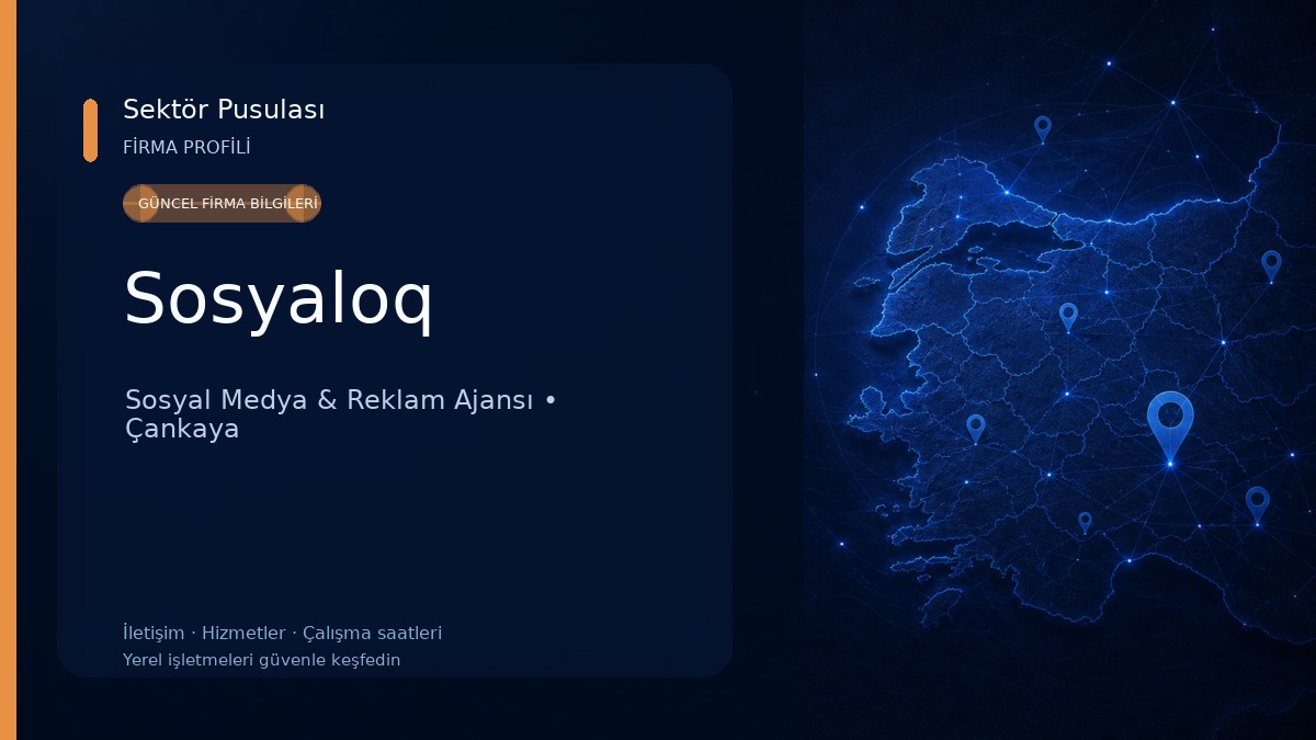 Sosyaloq 