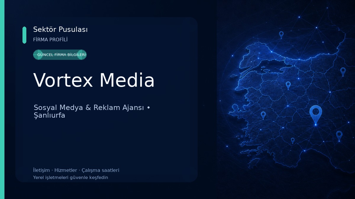 Vortex Media