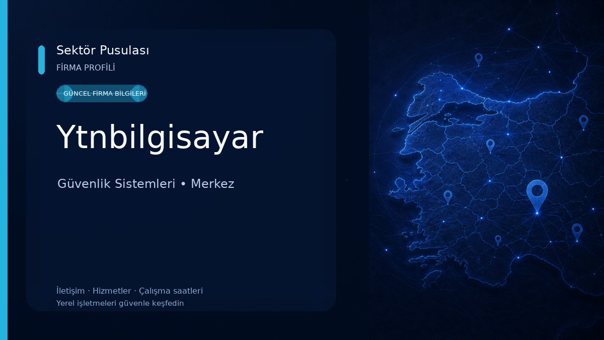 Ytnbilgisayar Güvenlik Sistemleri