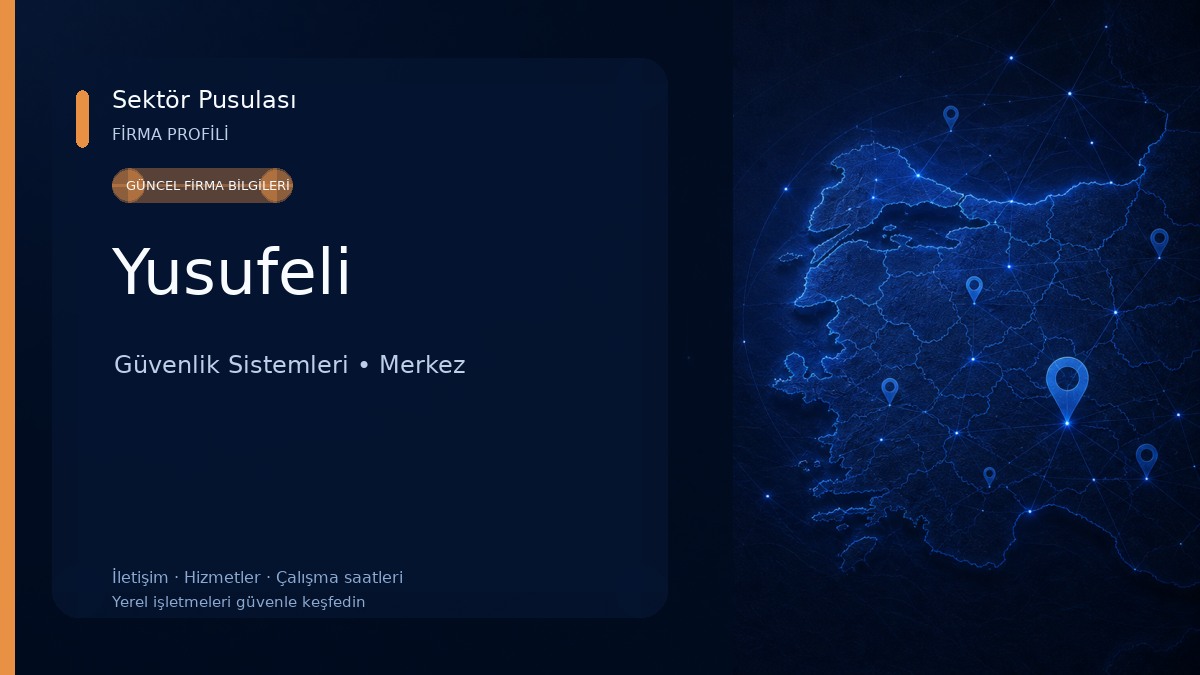 Yusufeli